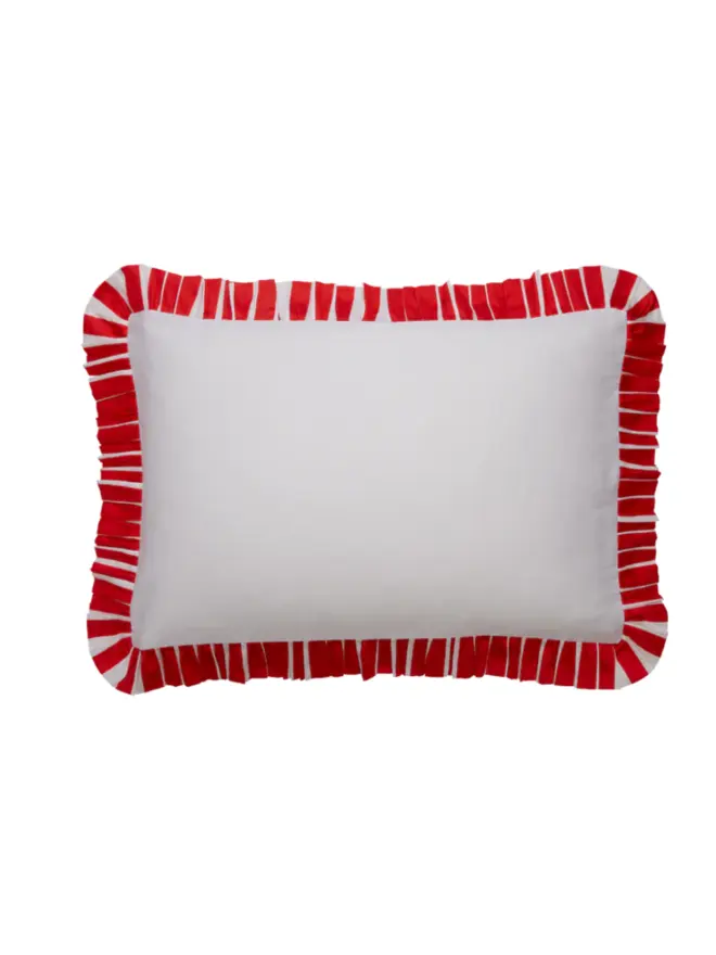 Candy Luxury Cotton Pillowcase (Pair)