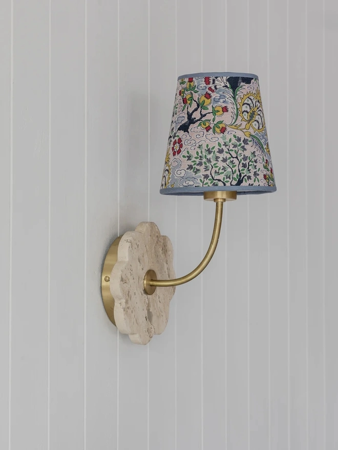 Tree Of Life Lampshade 