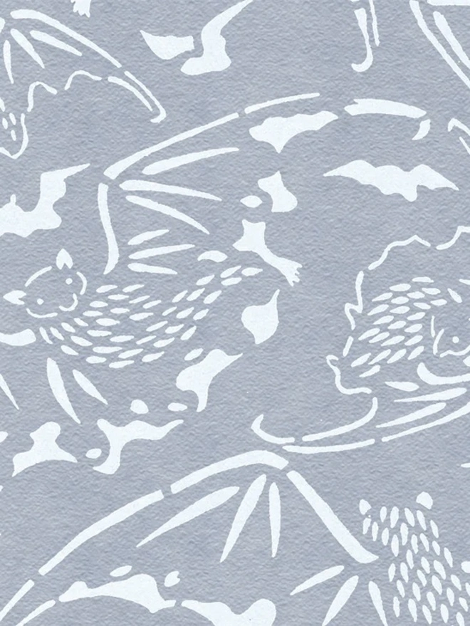 Tokyo Bats Mist Wallpaper