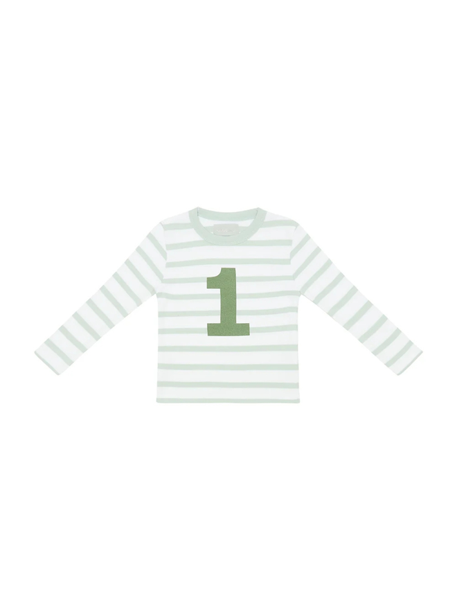 powder blue 1 long sleeve tshirt