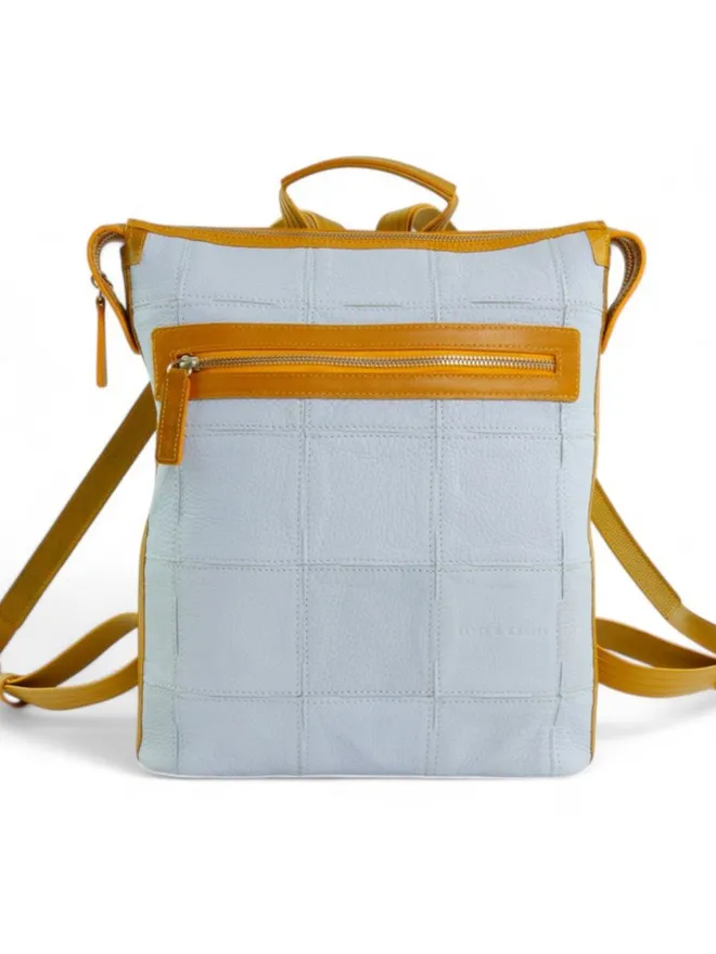 Small Backpack 
