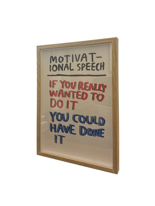 motivational, humour, typography