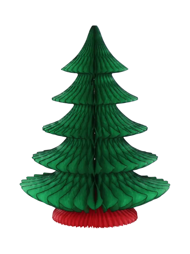 Classic Christmas Tree Decoration