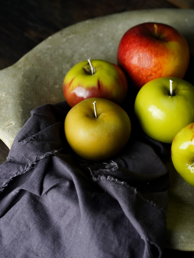 The Apple Orchard Collection