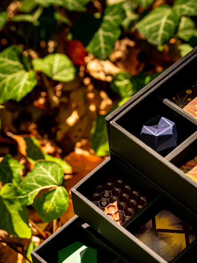 indulgence mix chocolate box