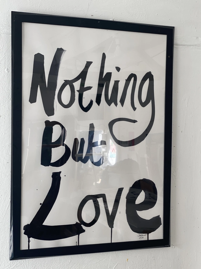 Inkpressions by Samantha Barnes Artist