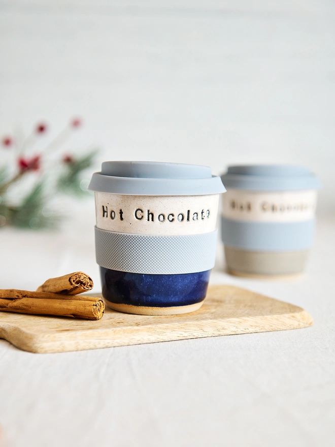 short mug hot chocolate