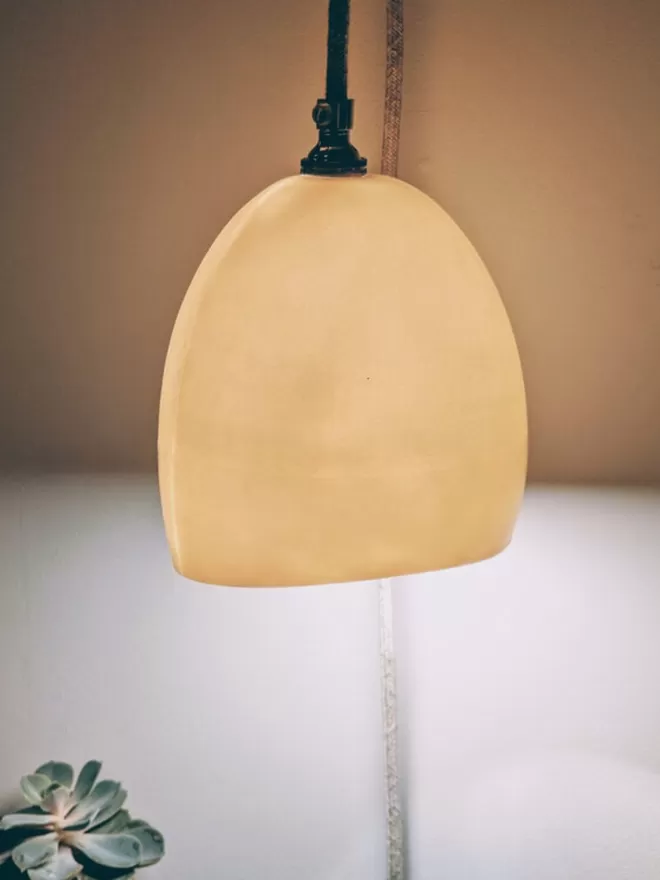 Droplet Lamp