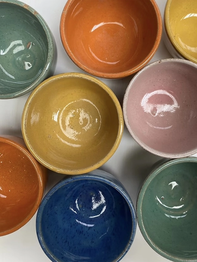 Small Bowl/ Cup