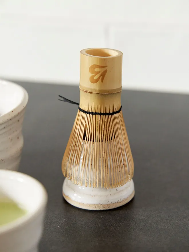 Matcha whisk 