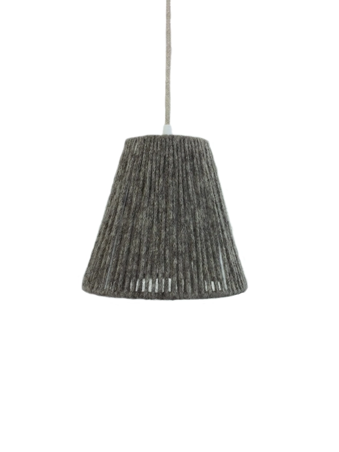 Small Cone Loughtan