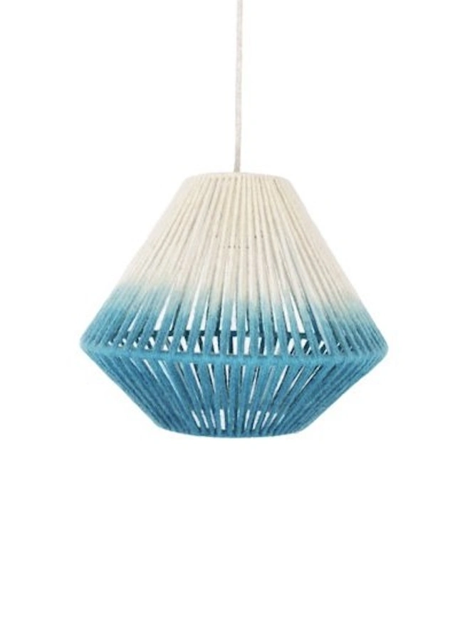 XS Geometric Lamp Shade