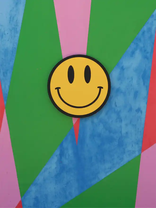 35cm Smiley by Show Pony