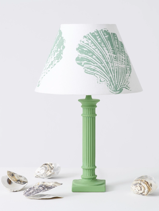 Lido Pilgrim Lampshade 