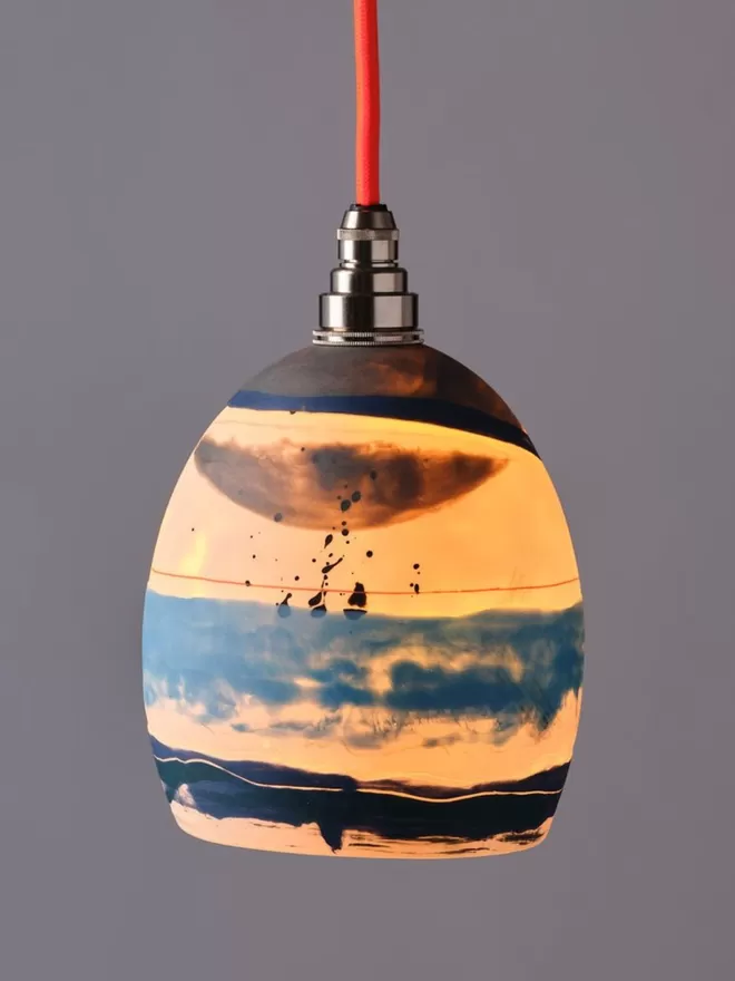Horizon Lamp