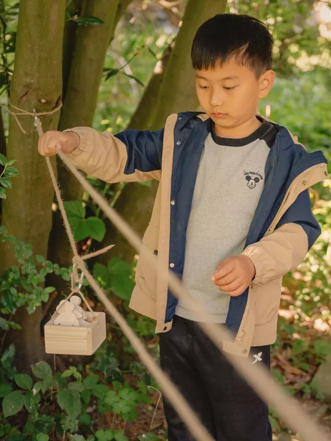 The Pulleys Kit (Standard)