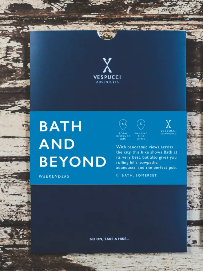 Bath And Beyond