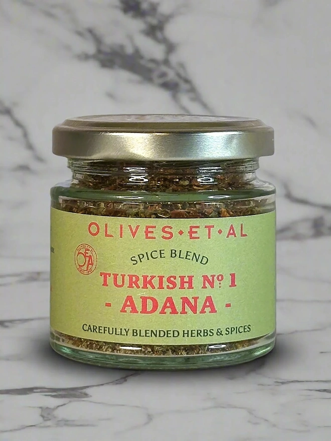 Adana Blend