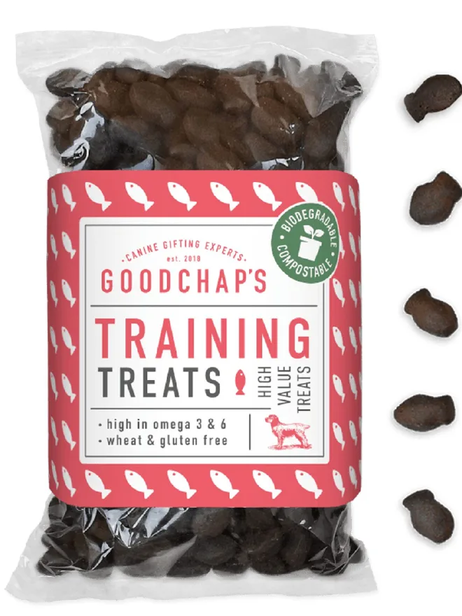 Training Treats