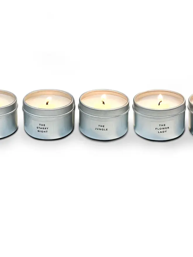 Christmas Baubles Luxury Christmas Crackers (Set Of 6)
