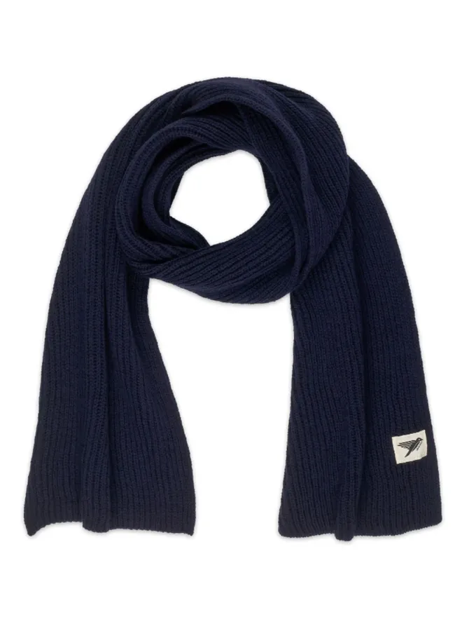 Stratus Organic Cotton Scarf