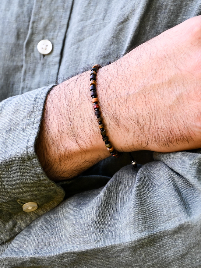 picasso men bracelet 
