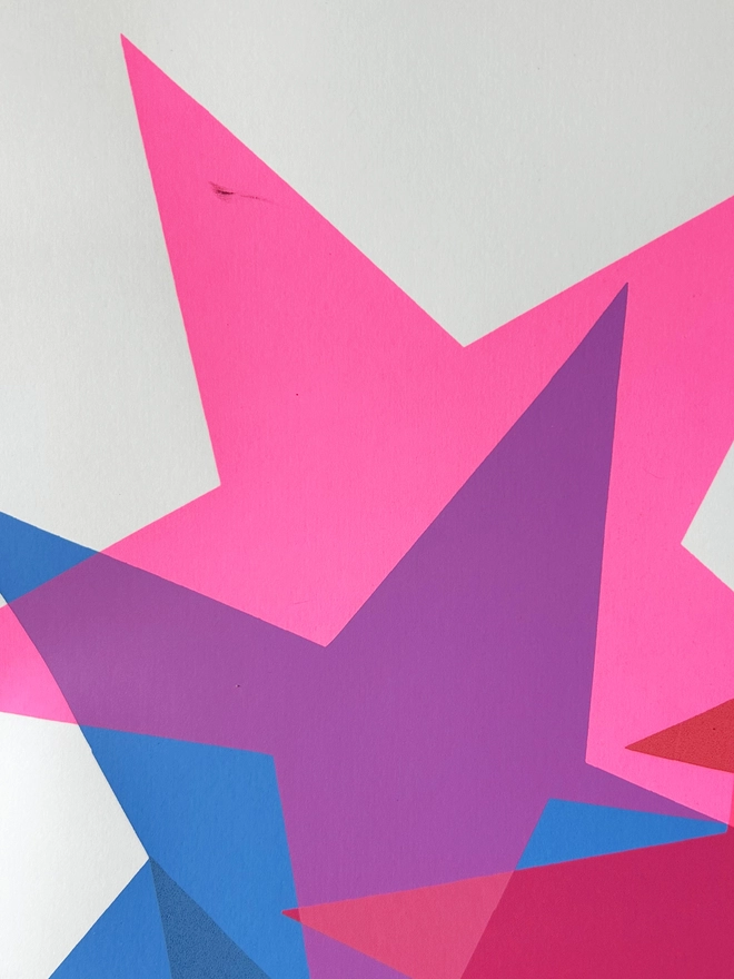 star screen print