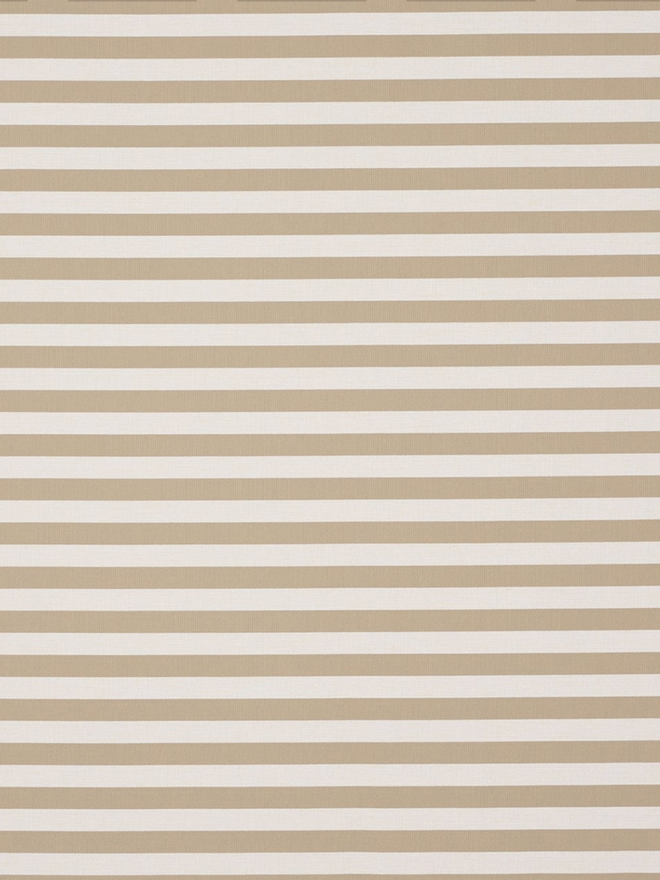 Striped Parasol. Parasol in sable.
