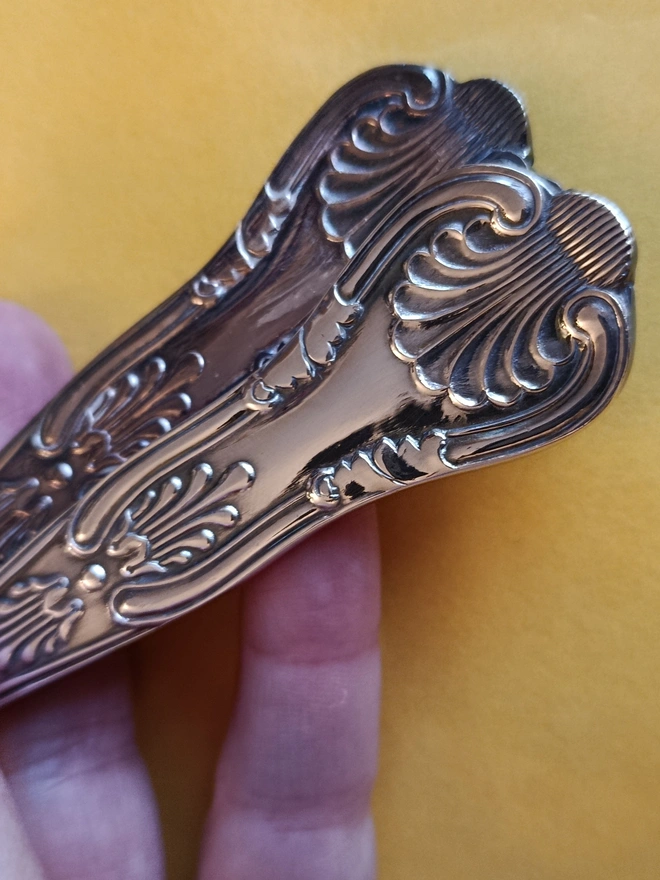 Kings pattern