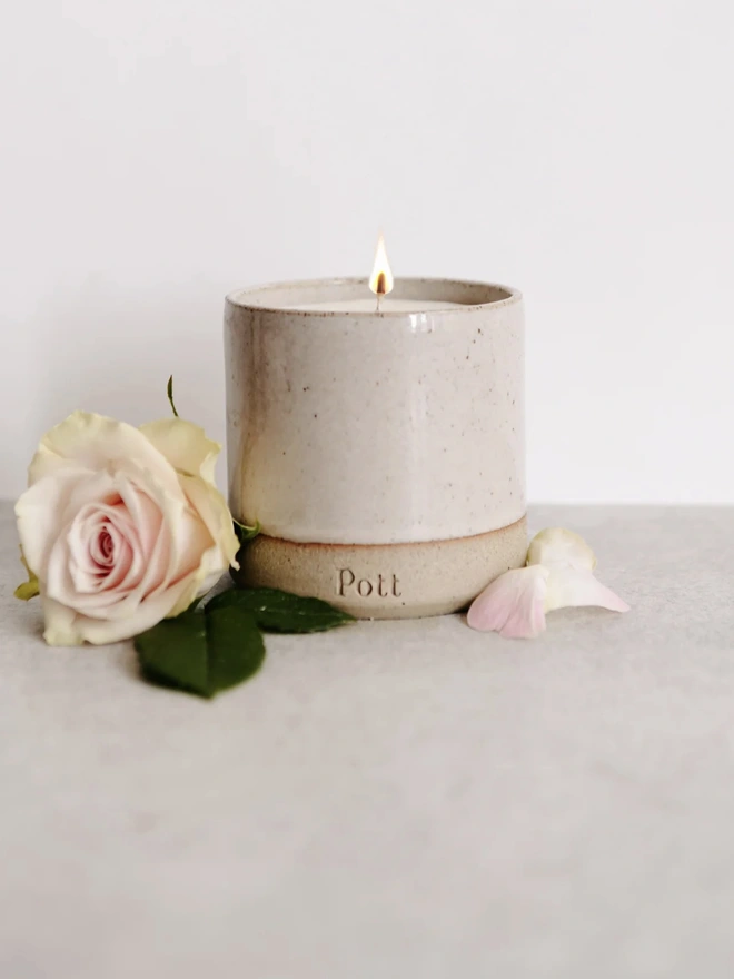 Rosa Standard Candle