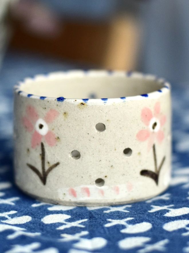 Nessa Tealight Holder
