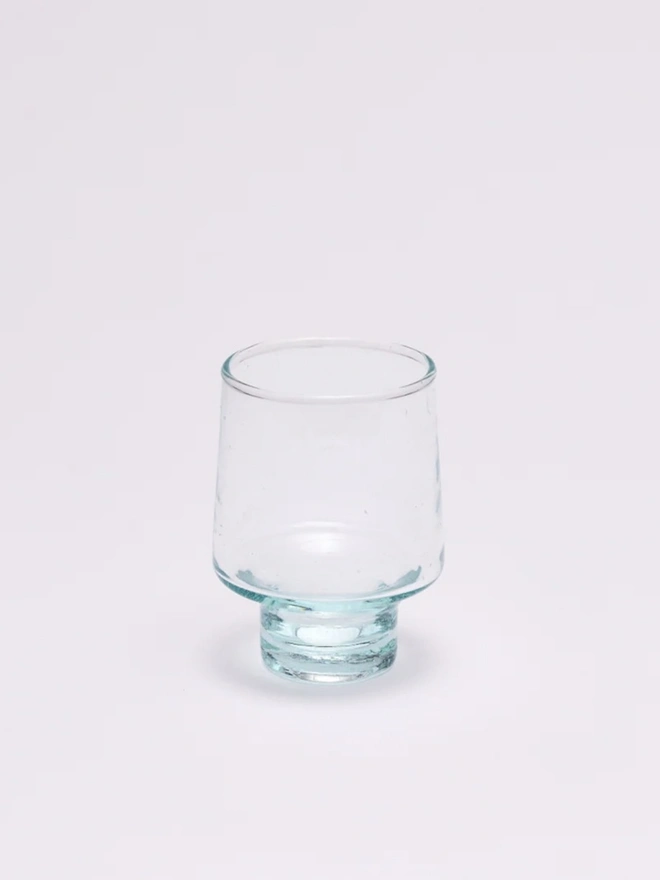 Tall Wine Glasses (Set Of 1 Or 4), a tall wine glass against a plain backdrop. 