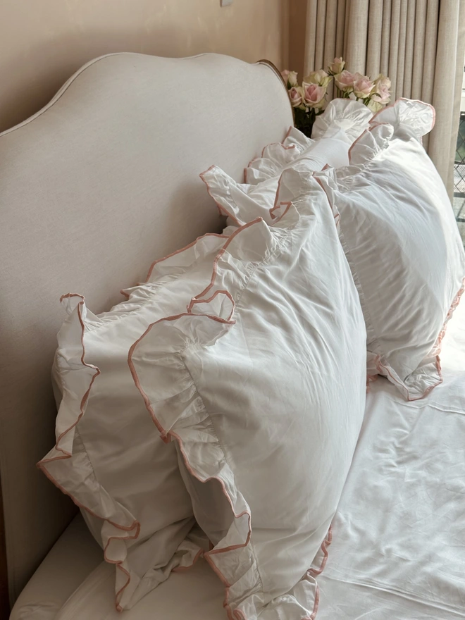 Provence Luxury Cotton Bed  Bundle