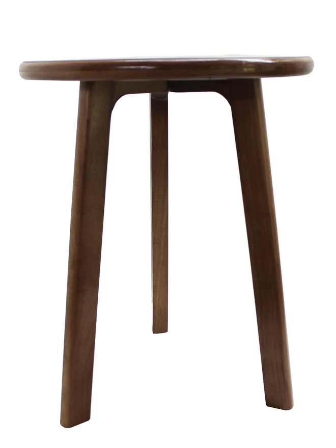 Fondant Fancy Side Table