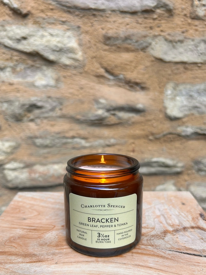 Bracken