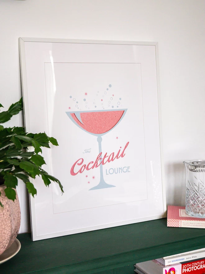 Gift for Cocktail lovers