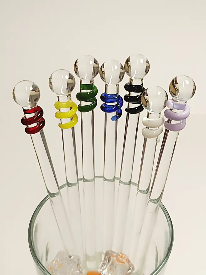 Colour Options