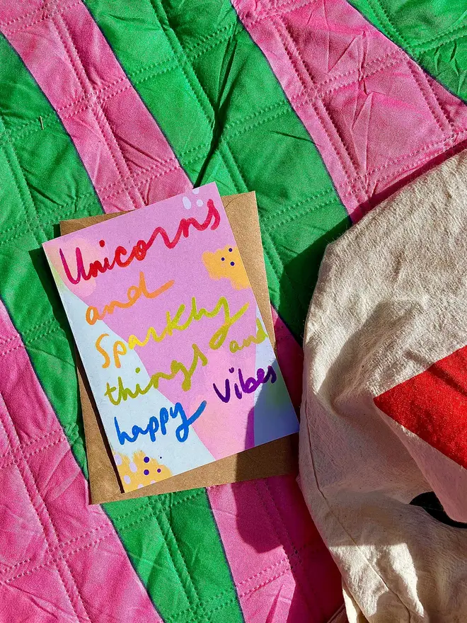 All the best things on your best day
