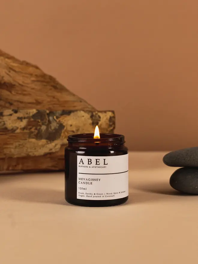 Abel Candle (120g)