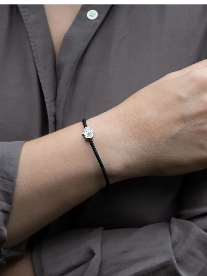 HAMSA BRACELT FOR WOMEN