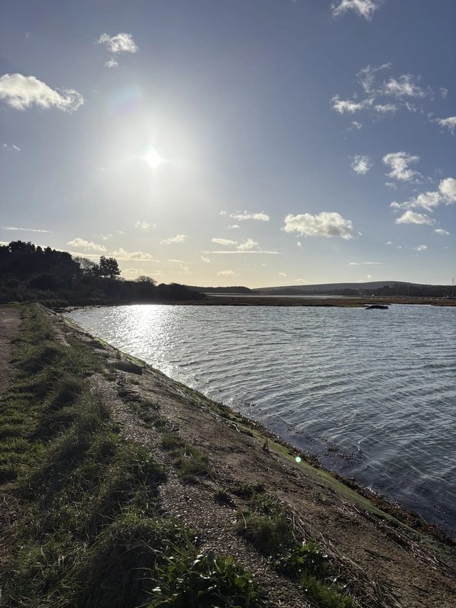 River Yar