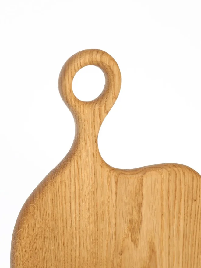 Wide Wooden Chopping Boards 