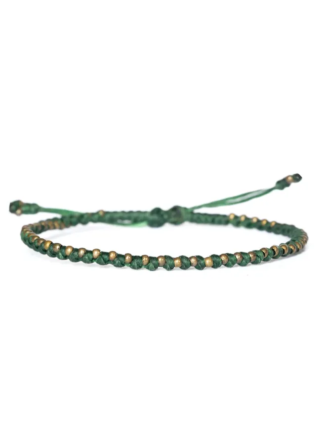 green bronze anniversary gift for him