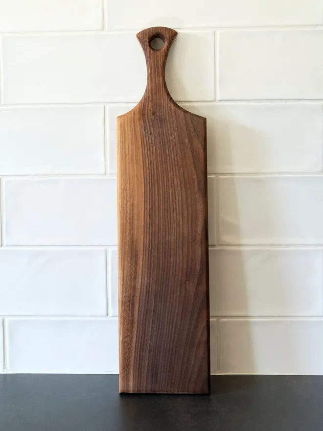 Black Walnut Hardwood Chopping Board
