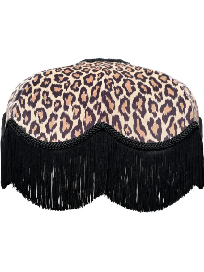 The Fauve Lampshade
