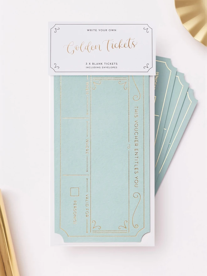 blank-green-golden-ticket-pack-for-concert-surprise-reveal BGT-AG-3