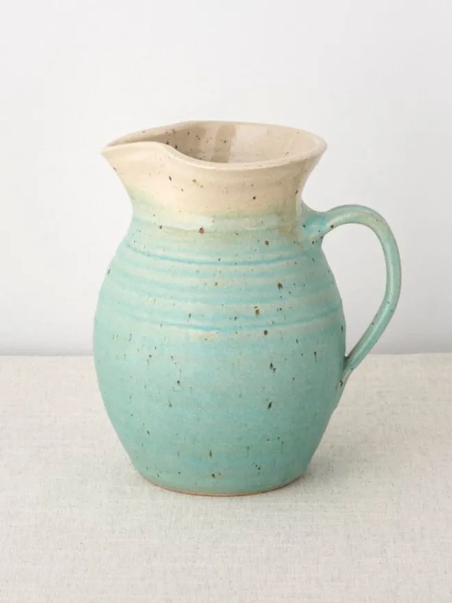 Medium Ceramic Jug