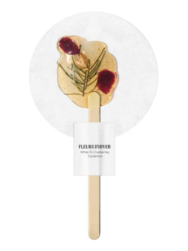 Fleurs-d-hiver-White-fir-Cranberries-Cardamom