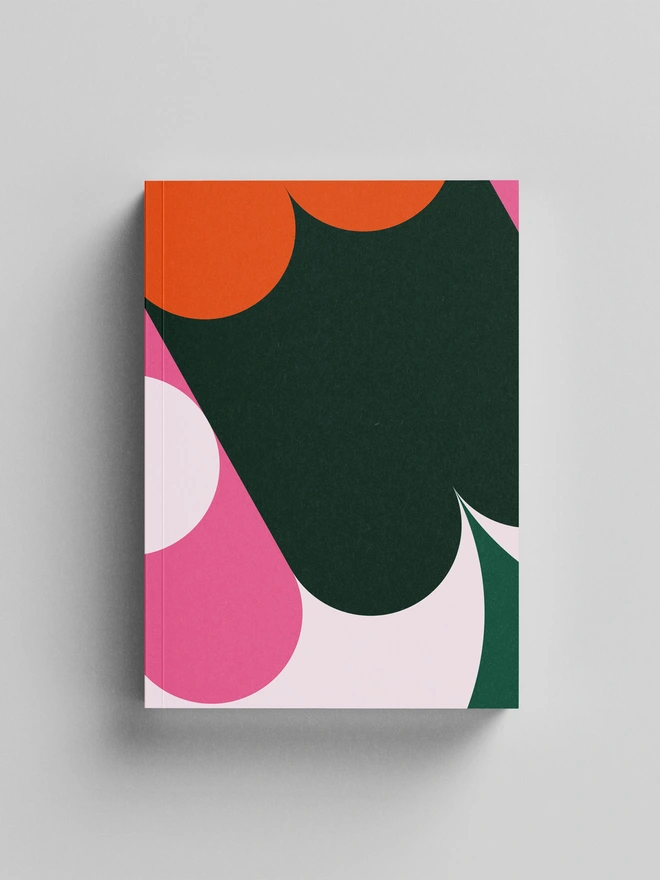 Storigraphic Undated A5 Planner