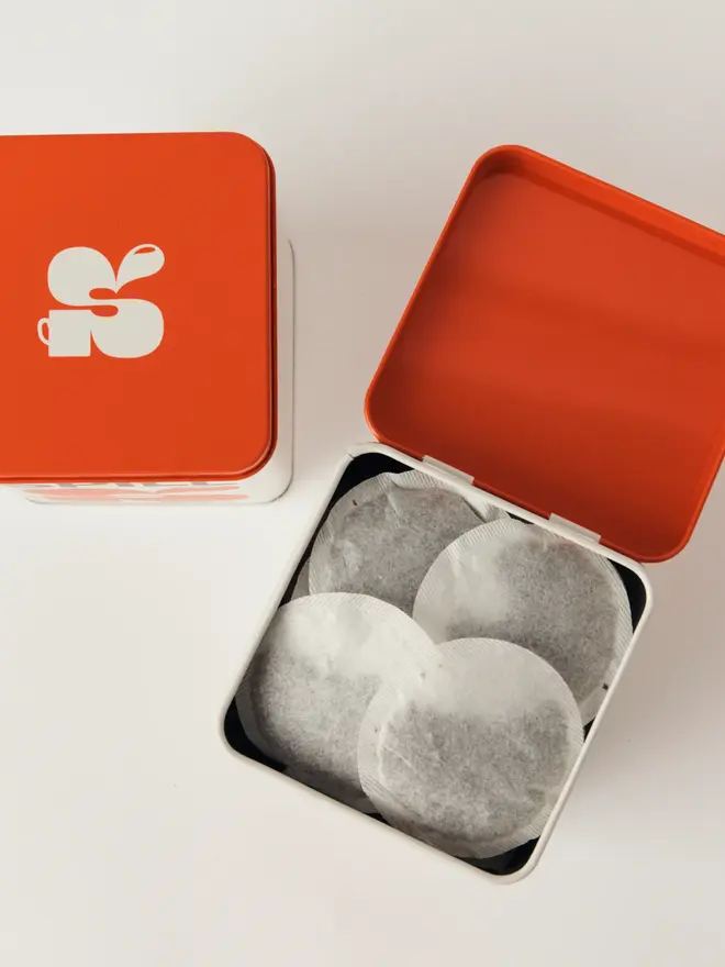 rwandan teabags